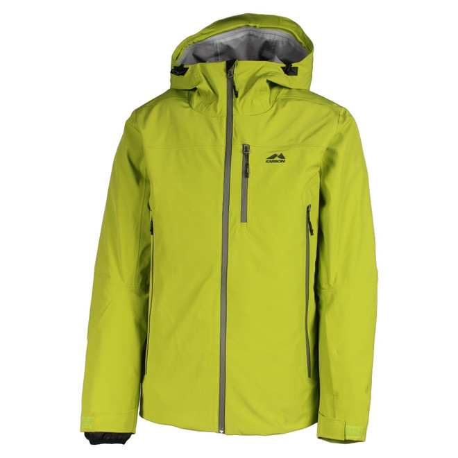 Karbon Legend Mens Jacket 2026