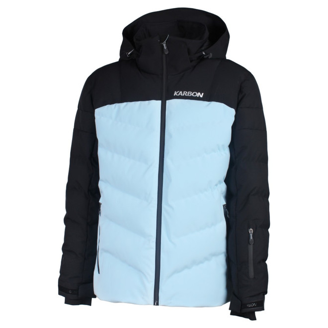 Karbon Boron Mens Jacket 2026