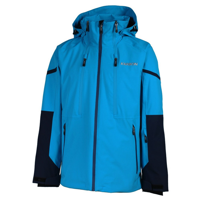 Karbon Lithium Mens Jacket 2026