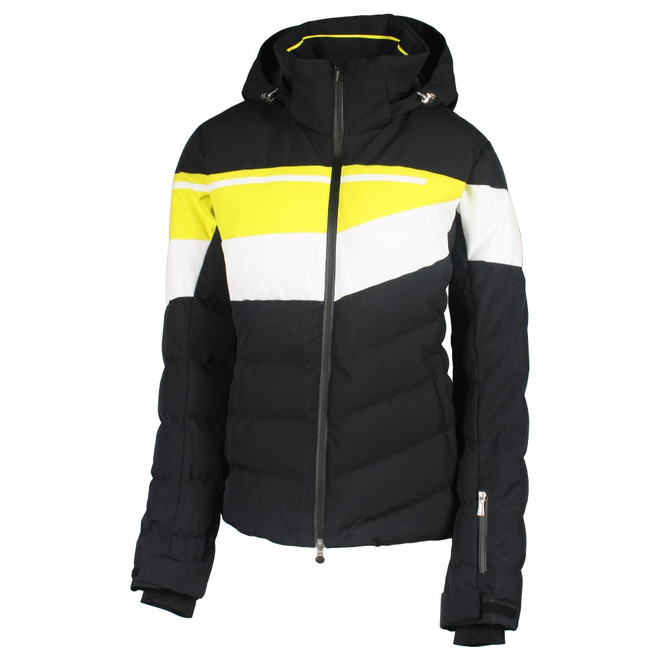 Karbon Sapphire Womens Jacket 2026