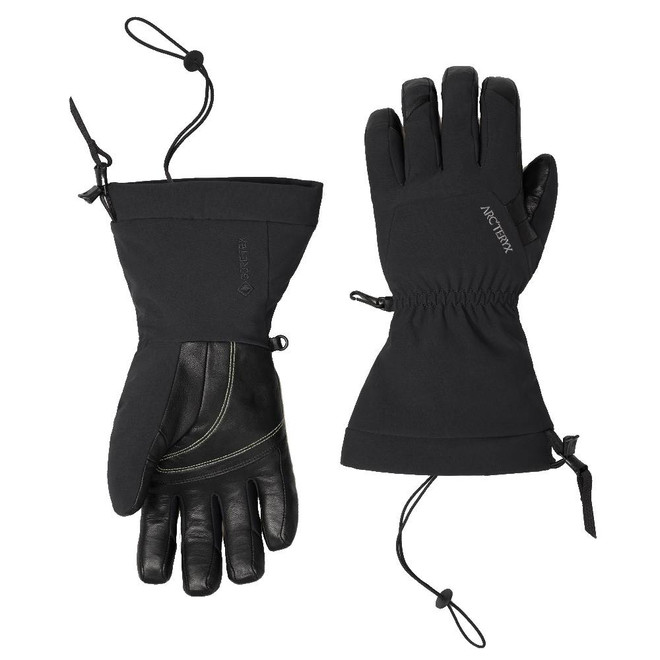 Arc'teryx Fission SV Adult Glove 2026 Arc'teryx Fission SV Adult Glove 2026