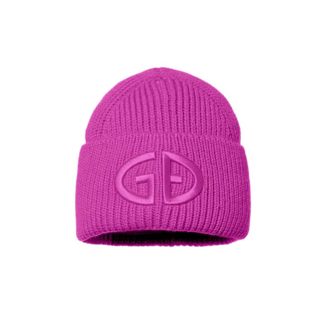 Goldbergh Valerie Womens Beanie 2026
