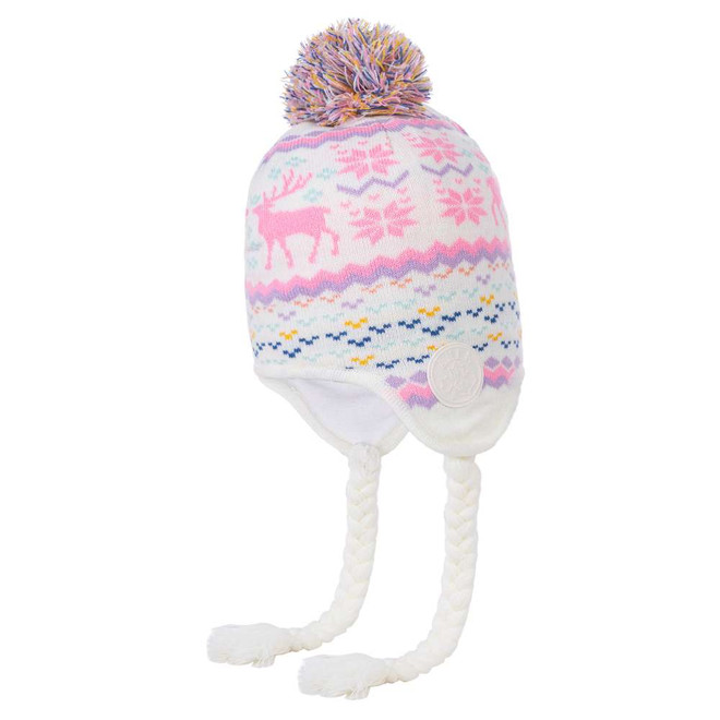 Bula Roma Junior Beanie 2026 Corbetts Ski Snowboard