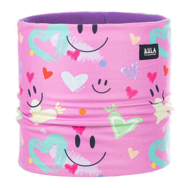 Bula Therma-Fleece Junior Neck Gaiter 2026