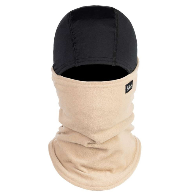 Bula Power Fleece Adult Convertible Balaclava 2026