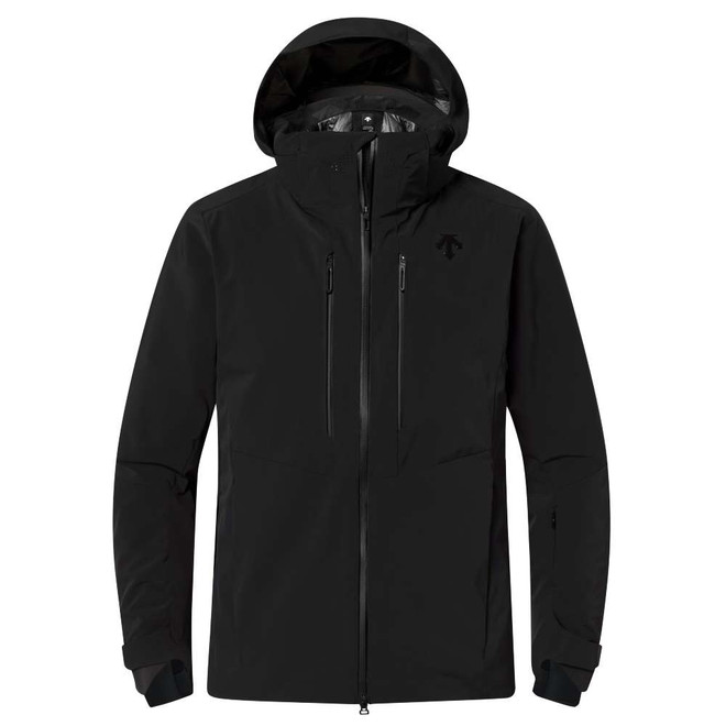 Descente Swiss Insulated Mens Jacket 2026 | Corbetts Ski + Snowboard