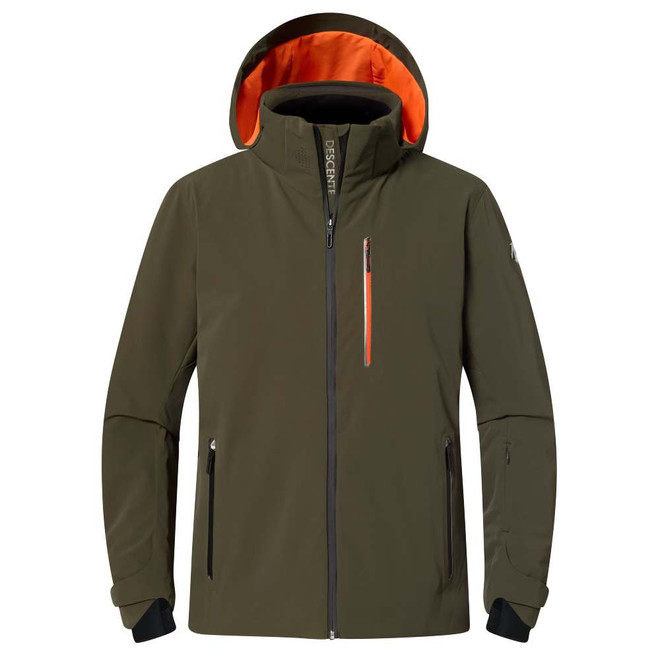 Descente Caden Mens Jacket 2026 | Corbetts Ski + Snowboard