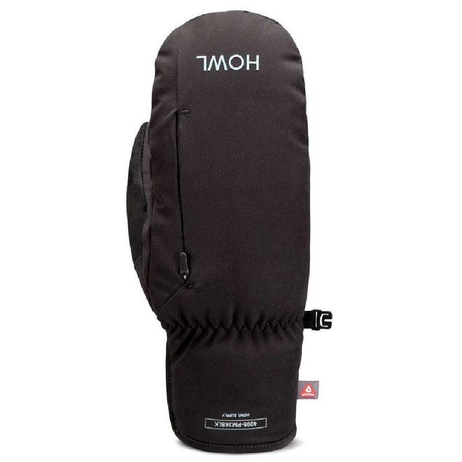 Howl Pocket Adult Mitt 2026