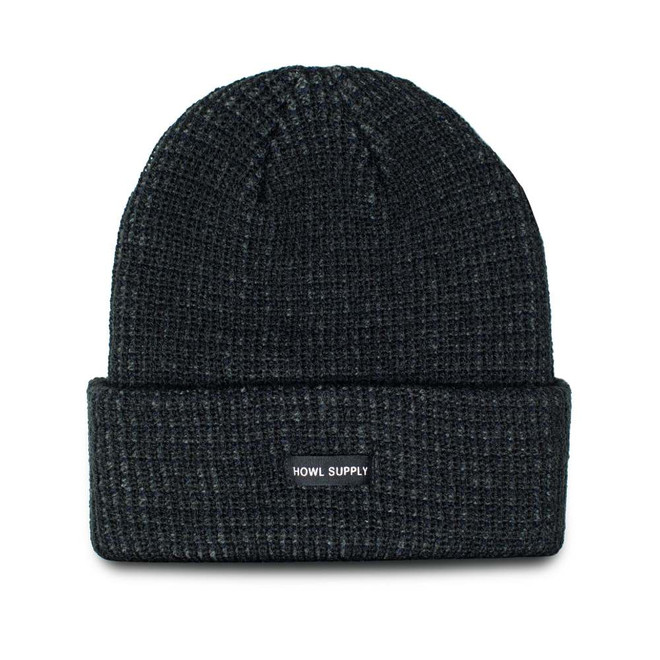 Howl Slash Adult Beanie 2026