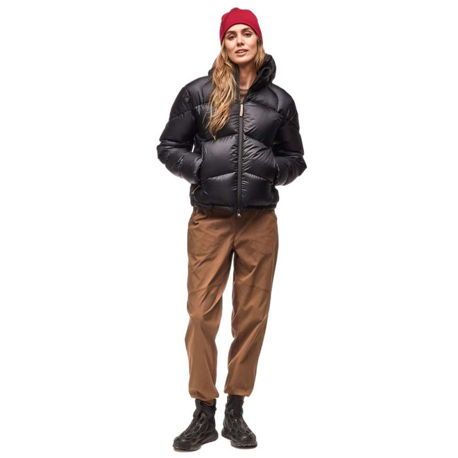 Indyeva Dolu Womens Jacket 2026