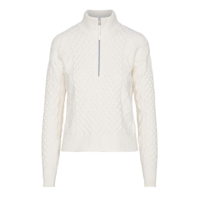 Lole Camila Womens 1/2 Zip Sweater 2026
