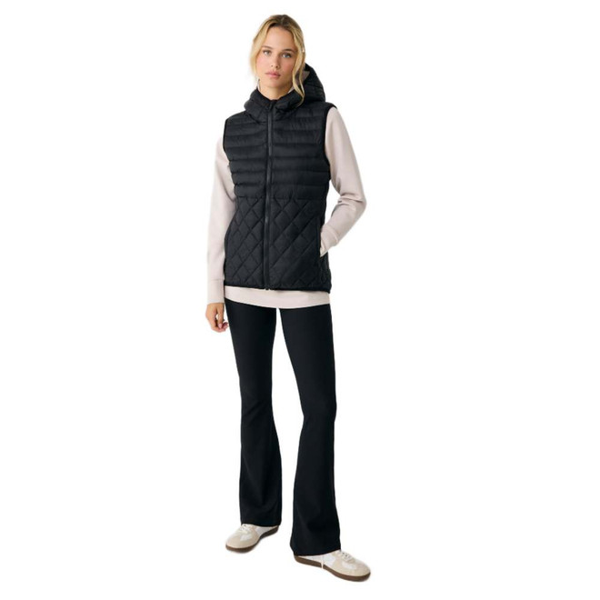 Lole The Base Insulated Womens Vest 2026