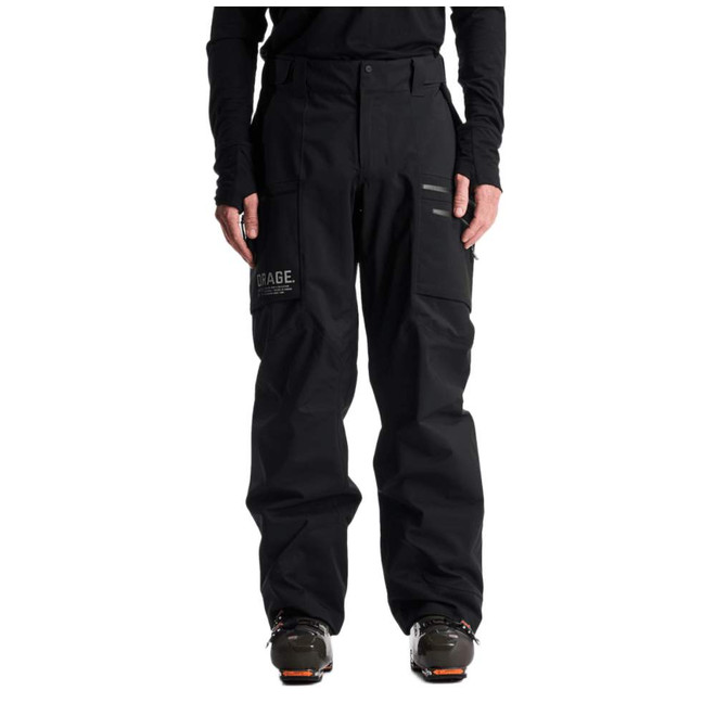 Orage MTN-X Horn 3L Mens Pant 2026 Orage MTN-X Horn 3L Mens Pant 2026