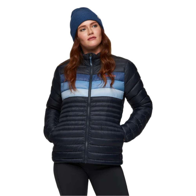 Cotopaxi Fuego Down Womens Jacket 2026