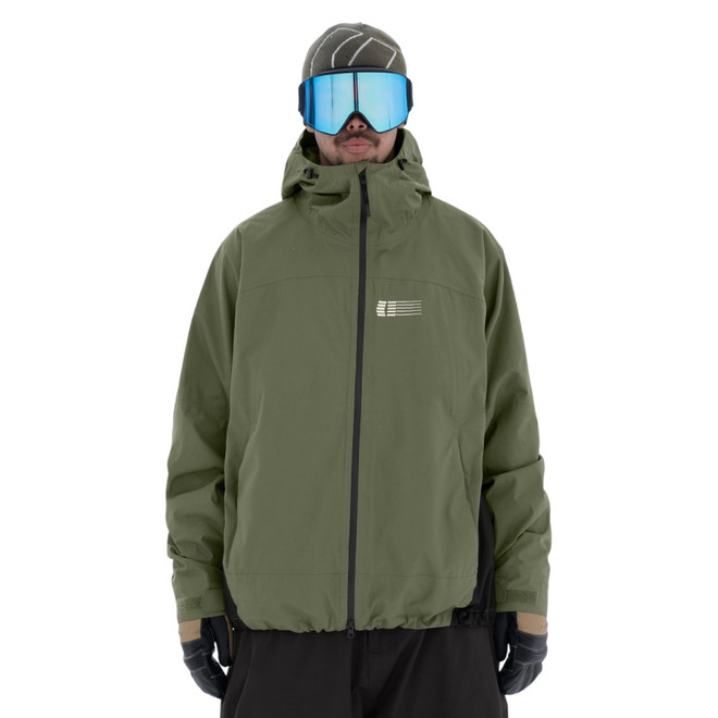 Armada Ansel 2L Mens Shell Jacket 2026