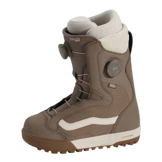 Vans Encore Pro Womens Snowboard Boots 2026 Corbetts Ski Snowboard