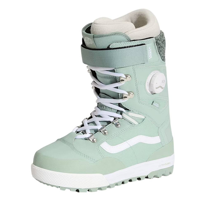 Vans Luna Pro Womens Snowboard Boots 2026 | Corbetts Ski + Snowboard