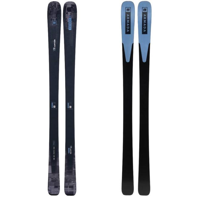 Armada Declivity 82 Ti Skis 2026 Armada Declivity 82 Ti Skis 2026