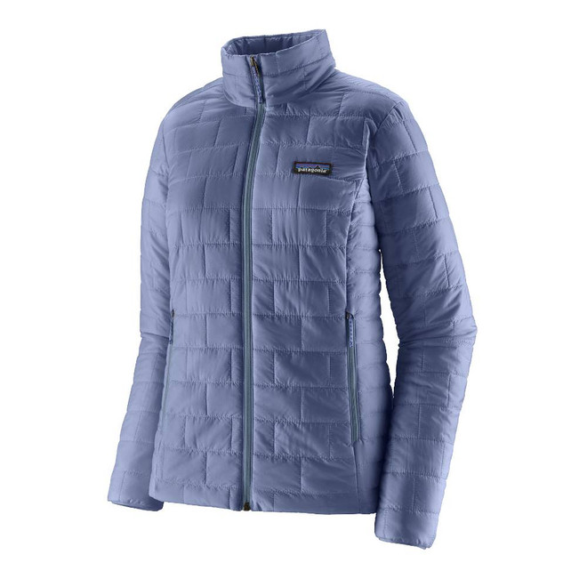 Patagonia Nano Puff Womens Jacket 2026 Patagonia Nano Puff Womens Jacket 2026
