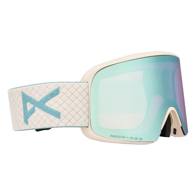 Anon M6 Low Bridge Goggle 2026 | Corbetts Ski + Snowboard