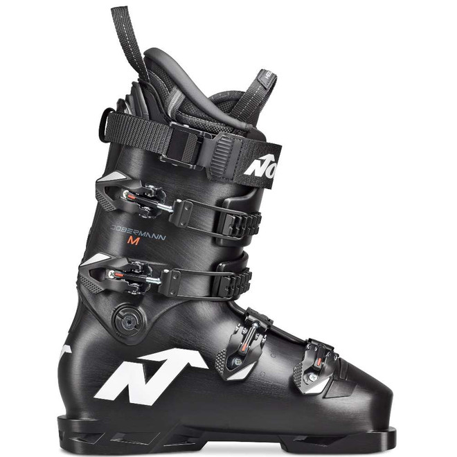 Nordica Dobermann 5 96 - Medium Ski Boots 2026