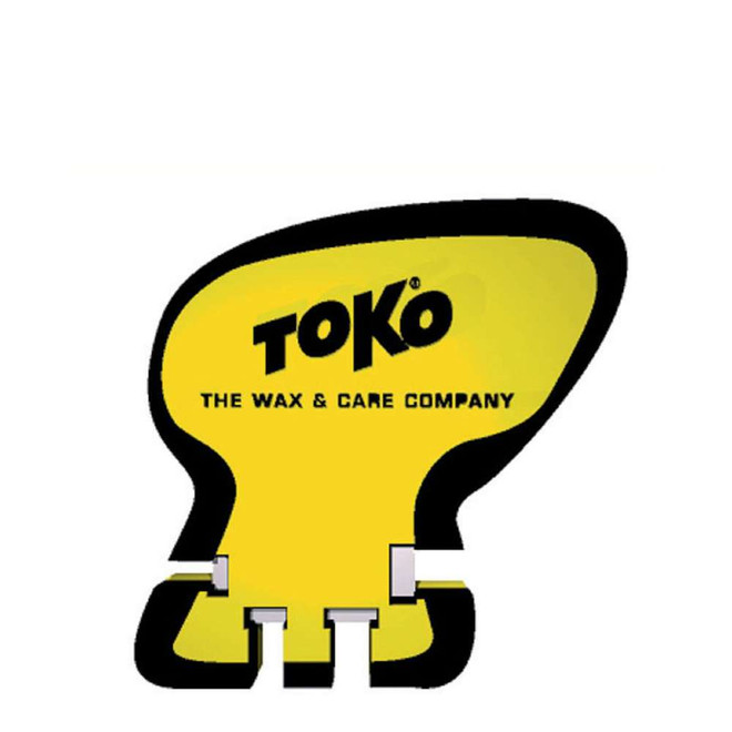 Toko Scraper Sharpener 2026