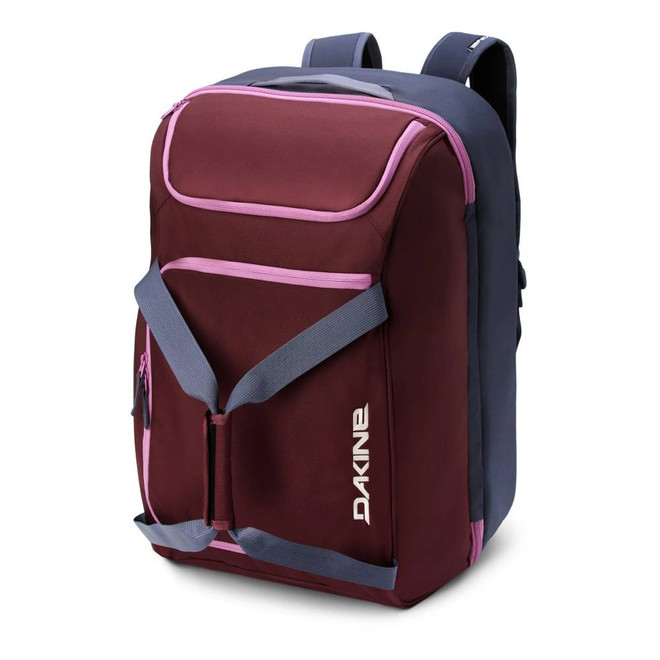 Dakine Boot Locker DLX 70L 2026 | Corbetts Ski + Snowboard