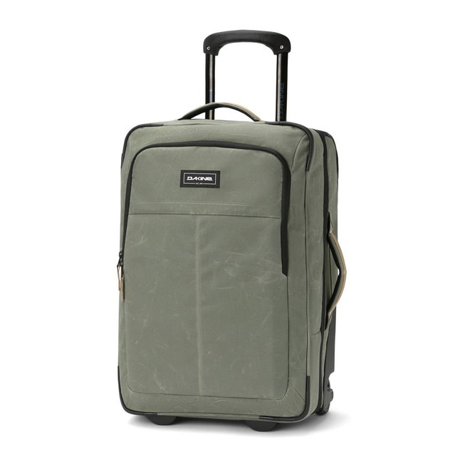 Dakine Carry On Roller Bag 42L 2026 | Corbetts Ski + Snowboard