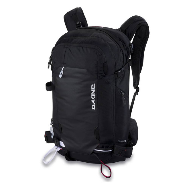 Dakine Poacher Ras Backpack 36L 2026 Black