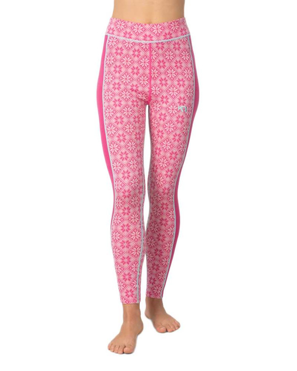 Kari Traa Rose Womens High Waisted Baselayer Pant 2026