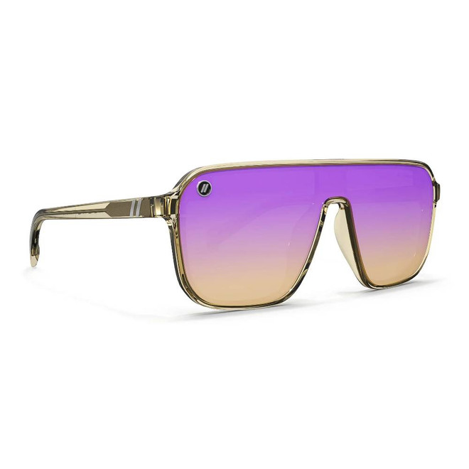 Blastrack 26 FARTHER 166cm ＋ OUTLAW S 美品 Blenders Meister X2 Sunglasses 2026 | Corbetts Ski + Snowboard