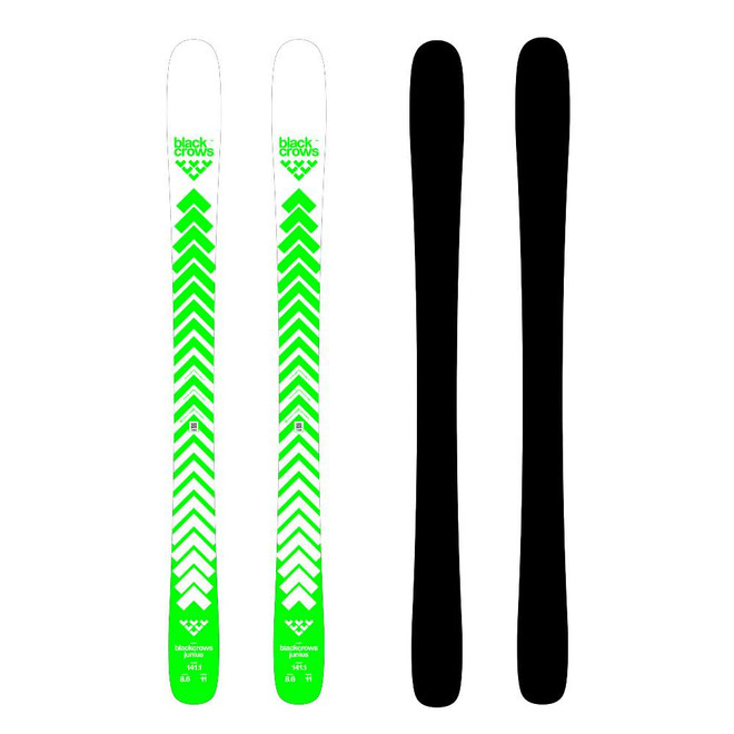 Black Crows Junius JR Skis 2026