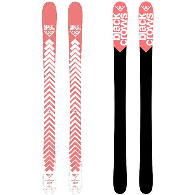 Black Crows Camox Birdie Womens Skis 2026