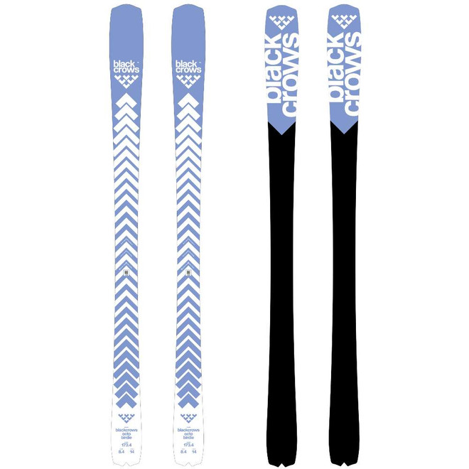 Black Crows Octo Birdie Womens Skis 2026