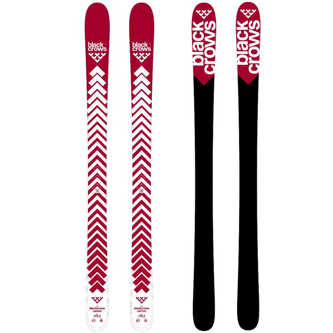 Black Crows Camox Skis 2026