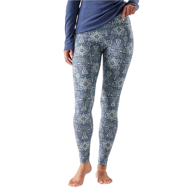Smartwool Classic Thermal Merino Baselayer Womens Bottom 2026