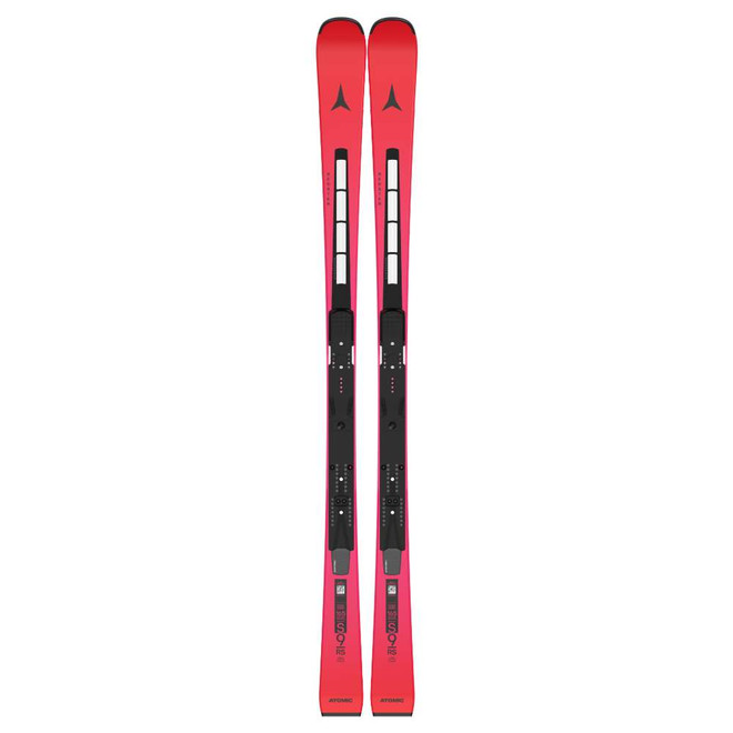 Atomic Redster S9 RS Revoshock S Skis 2026 | Corbetts Ski + Snowboard