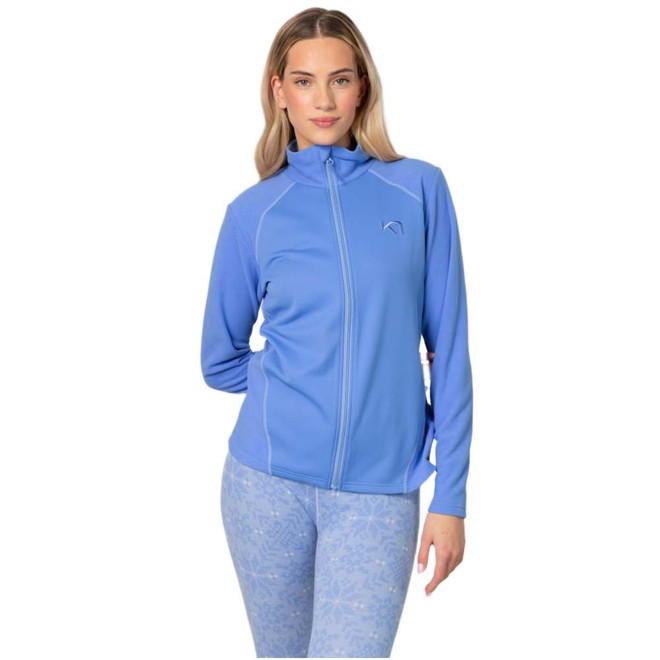Kari Traa Kari Womens Full-Zip Fleece 2026 | Corbetts Ski + Snowboard