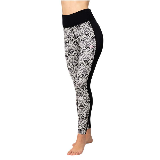 Kari Traa Anna Womens High Waist Pant 2026