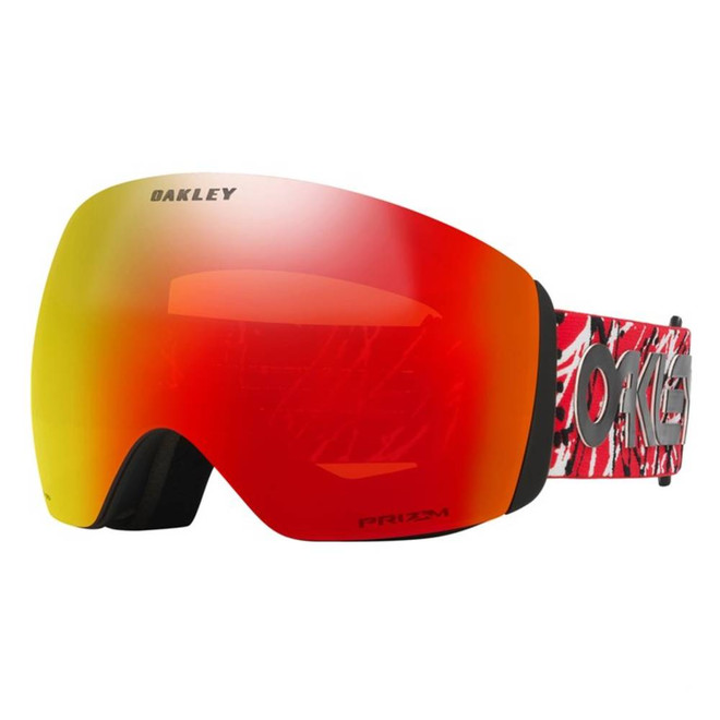Oakley Flight Deck L Goggle 2026 | Corbetts Ski + Snowboard