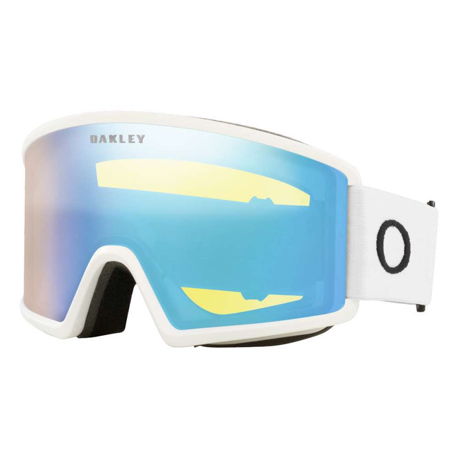 Oakley Target Line L Goggle 2026 | Corbetts Ski + Snowboard