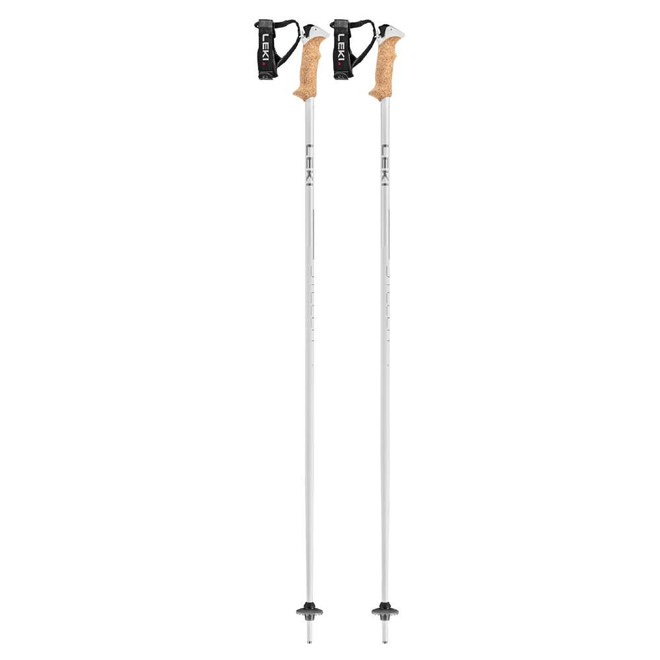 Leki Stella S Womens Ski Poles 2026