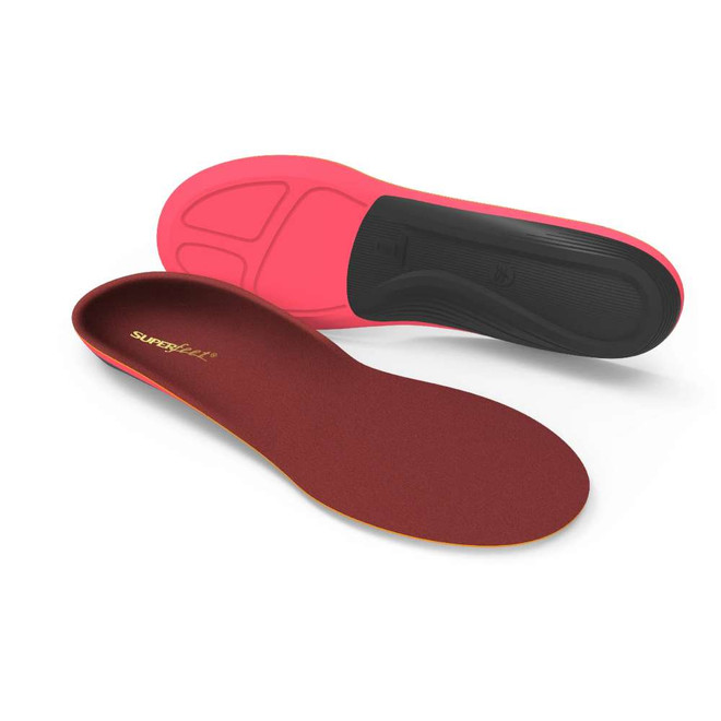 Superfeet Winter Support 2026