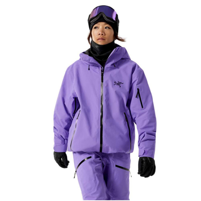 Arc'teryx Sentinel Insulated Womens Jacket 2026