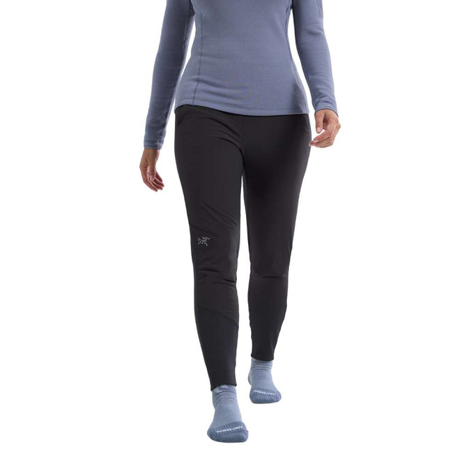 Arc'teryx Rho Hybrid Insulated Womens Bottom 2026