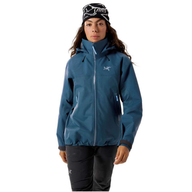 ARC’TERYX Beta Jacket Arc'teryx Beta AR Womens Jacket 2026 | Corbetts Ski + Snowboard
