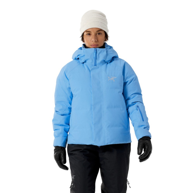 Arc'teryx Andessa Down Womens Jacket 2026 | Corbetts Ski + Snowboard