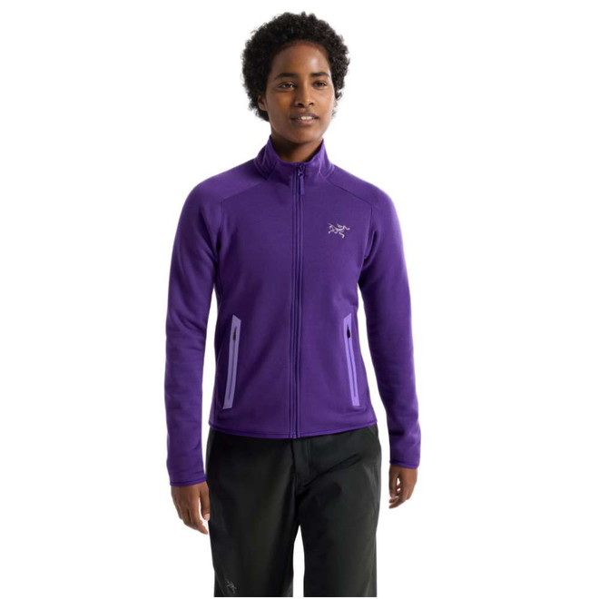 Arc'teryx Kyanite Womens Jacket 2026 | Corbetts Ski + Snowboard