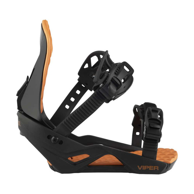 Rossignol Viper Snowboard Bindings 2026