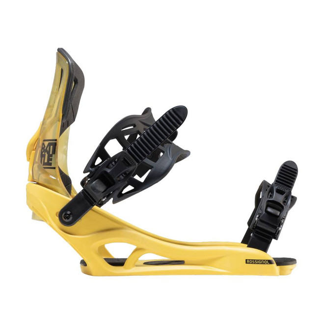 Rossignol Battle Snowboard Bindings 2026